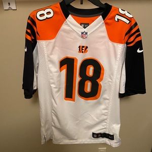 Aj Green jersey